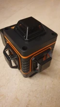 HILDA 3D/4D Laser Level Level Self-Leveling 360 Horizontal And Vertical Cross Super Powerful