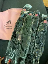 Jaycee-extensiones de cabello humano brasileño ondulado, 1/ 3 / 4 ofertas de extensiones 100%, Remy