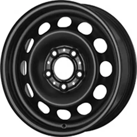 #Special Offers 1 rim 6,5X16 MW STEEL 16104 5/120 ET42 CH72, 6 #Special Offers 1 rim 6,5X16 MW STEEL 16104 5/120 ET42 CH72, 6