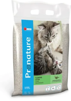 

Filler ProNature composing 6 kg, with oil эвкалипта, Canada