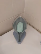 Case Drain-Box Soap-Holder Bathroom-Supplies Suction-Cup Sponge Sink Drying-Rack Cleaning-Brush