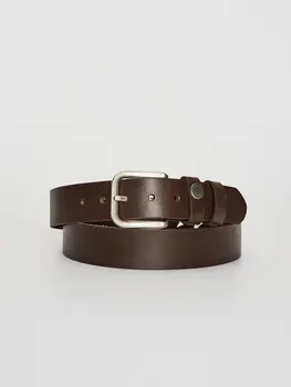 

Genuine Leather Belt