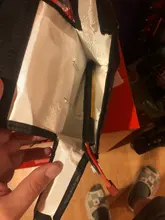 Sunnylife-Paquete de almacenamiento de batería li-po, bolsa de seguridad, funda para DJI Mavic Air 2, accesorios para Dron