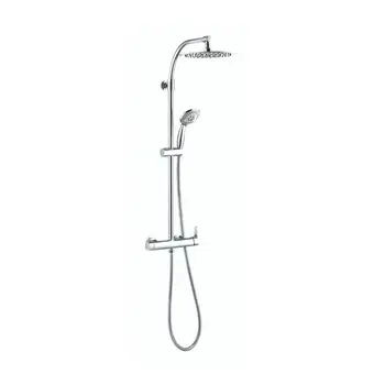 

Milano series Touch shower stand (60721388)