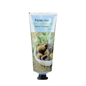 

Hand Cream farmstay visible difference hand cream Olive