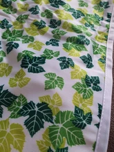 [Littles & Bloomz]-alfombrilla de pañales de viaje compacta y lavable portátil para bebé, para cambiar pañales suelo impermeable