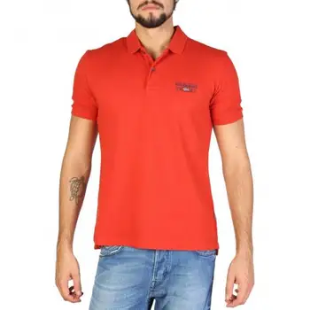 

Napapijri Polo N0YILY