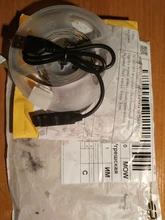 Bluetooth RGB Adapter Light Ribbon Tape-Controller Led-Lamp-Tape Usb-Led-Strip Desktop