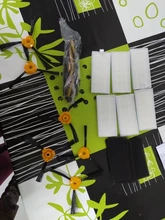 Robot Aspirador para Conga excellence, piezas de limpiador, Cepillo Lateral, kit de filtro HEPA para nuevos conga excellence 990