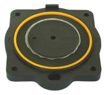 

Membrane for compressor hiblow HP 60/80