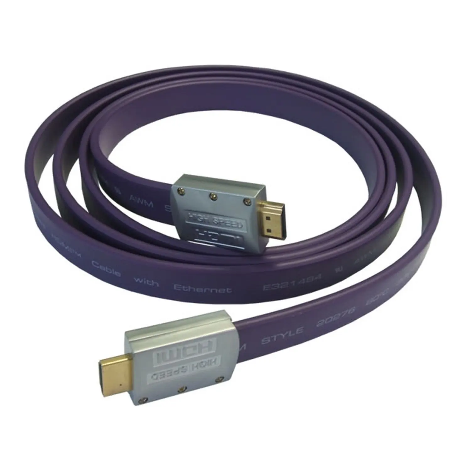 HDMI V1.4 шнур PS3/XBOX360(высокая скорость) 3 тыка