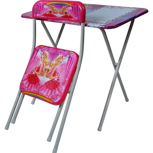 Beren Child Course Work Table