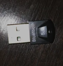 USB Bluetooth 5,0 adaptador Bluetooth receptor 5,0 Bluetooth Dongle 5,0 4,0 adaptador para PC portátil 5,0 BT transmisor