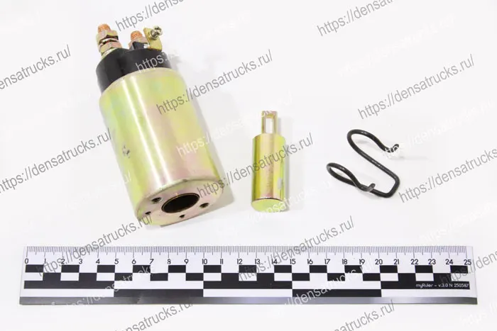 Relay втягивающие starter nqr71/75/npr75/fvr34/богдан | Автомобили и мотоциклы