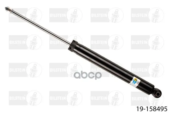 Амортизатор Подвески Opel Corsa D,H,B4 Bilstein арт. 19-158495
