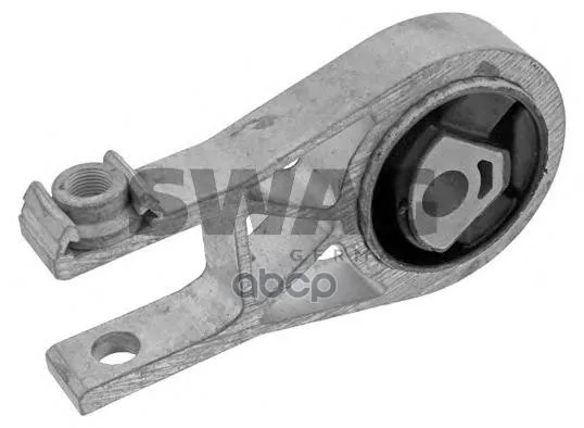 Sw62932280_подушка Двс Задняя! К Кузову Citroen Jumper,Peugeot B
