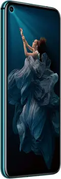 

Huawei Honor 20 Pro 256GB Dual Sim Phantom Blue