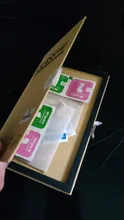 3 uds pantalla templado Protector de pantalla de película para Garmin Edge 530/830 protectores de pantalla de vidrio templado