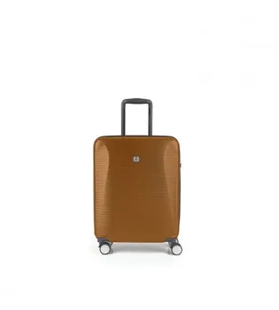 

Cabin Suitcase Gabol Miami Camel