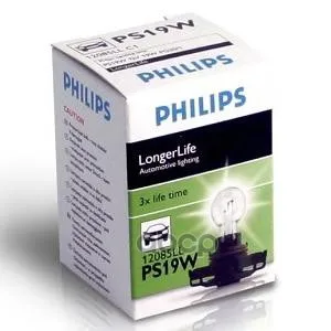 ¿Lámpara Ps19w de larga duración 12v 19 W C1 Philips? 12085LLC1|Espejo ...