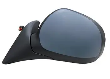 

REARVIEW CITROEN PICASSO 09/2009> 09/2010 EL. TERM. RIB. C/PROBE C/PRIMER Left Compatible