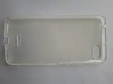 TPU transparente tapa Protector de silicona suave claro para xiaomi Redmi 3s 4 4A 4X 5 Plus 5A 6 6A Pro 7 7A 8 8A Nota 5 5 5 6 6 7 8T