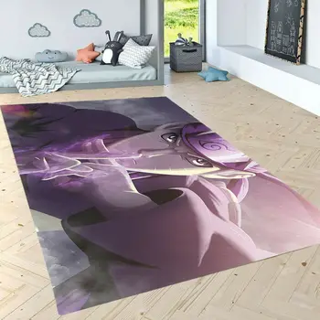

Naruto Patterned Carpet ,Non Slip Floor Carpet,Teen's Carpet,Turkish Rug