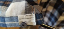 Camisa a cuadros de algodón para hombre, ropa informal de manga larga de alta calidad, primavera y otoño, novedad de 2021