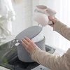 High Quality Bras Washing Bag Thicken Polyester Underwear Bra Laundry Bag Zippered Mesh Washing Machine Dedicated Wash Bra Bags 5