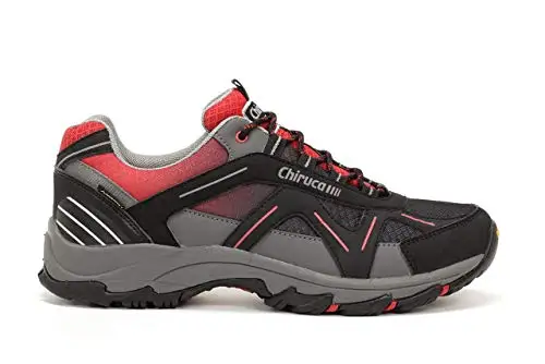 Chiruca Sumatra 19 Gore Tex|Men's 