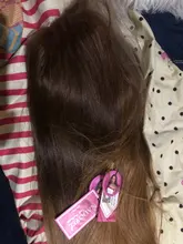 Peluca con malla Frontal de cabello humano para mujer, postizo de encaje Frontal 13x4, Color marrón y Rubio, ombré, pelo Remy brasileño de 2/27 colores