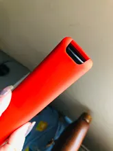 Funda deslizante para mando a distancia, para Samsung Smart TV, versión de voz, Control remoto, UA55KU6300J, UA65KS9800, 1 ud.