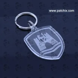 

Key chain VOLKSWAGEN WOLFSBURG EDITION