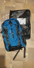 Hiking Backpack School-Bag Climbing Outdoor-Sport Waterproof Women Nylon Quality