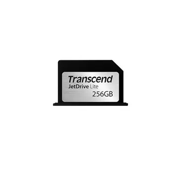 

Transcend JetDrive Lite 330 flash Memory 256 GB