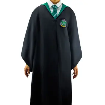 

Tunic Slytherin Harry Potter