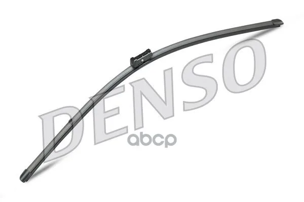 Комплект Бескаркасных Щеток Стеклоочистителя Citroen C3 Iii(16-) / Fiat Tipo(15-), Peugeot 208(12-)…. Denso арт. DF058