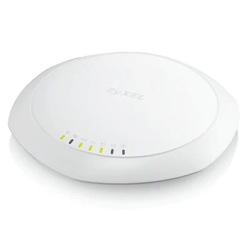 

Access point ZyXEL NWA1123-AC PRO NWA1123ACPRO-EU0101F Dual Band PoE