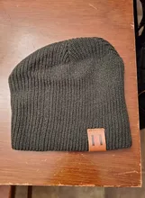 Baby Hat for Boy Warm Toddler Winter Hat for Kids Beanie Knit Children Hats for Girls