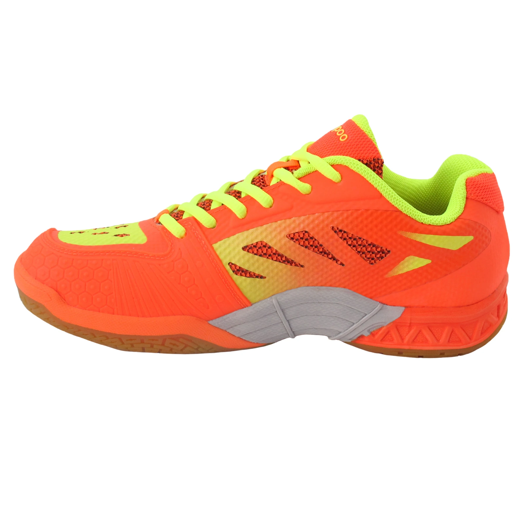 Кроссовки Kumpoo KH-205 Orange, Размер EUR 44