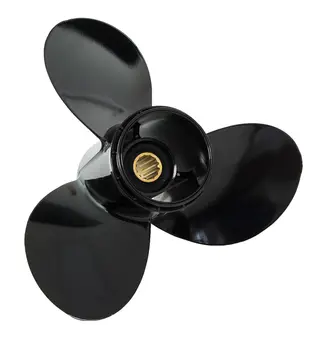 

Suzuki гребpropeller, 60A/dt40-65; 3x11-5/8x12r 5810088la0019