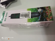 Barra de calefacción de temperatura constante para tanque de peces, calentador de ahorro de energía para acuario, accesorios para Tanque De Agua de peces