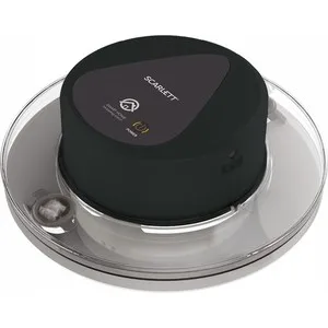 

Robot vacuum cleaner Scarlett supplier