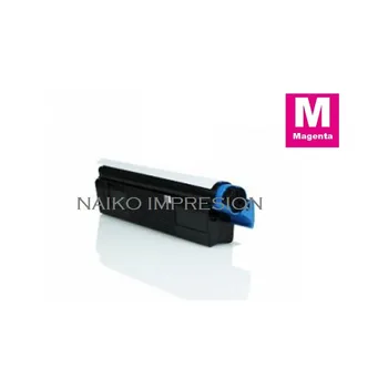 

Cartridge Oki C5100/C5150/C5200/C5300/C5400 42127406 Magenta