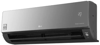 

LG AIR ARTMIRRC12SET 1X1 INV WIFI 3010FGR TO ++/TO +