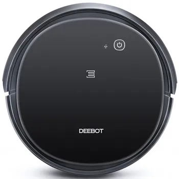 

Robot vacuum cleaner Ecovacs Deebot 500 520ml