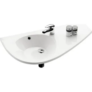 

Sink Ravak avocado 85 right (xj1p1100000)