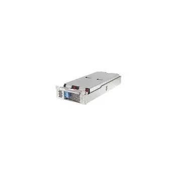 

Replacement battery for Ups Silver