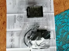 Watch Bicycle Computer Speedometer Wired Mtb-Bike Cycling Digital-Rate Waterproof And