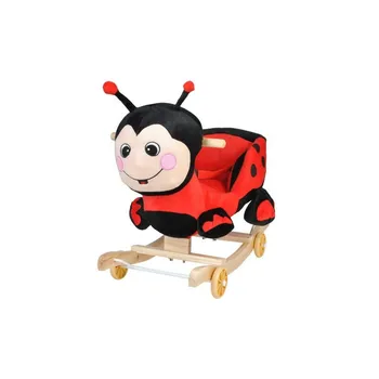 

Rocking Animal Rocking horse toy Rocking various animal toy #4972
